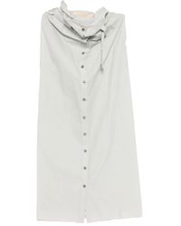 Carol Christian Poell - Self Edge Shirt - Lyst