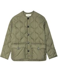 Zadig & Voltaire - Bunji Parka - Lyst