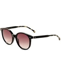 Paul Smith - Finch Round-Frame Sunglasses - Lyst