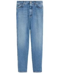 Sportmax - Five-Pocket Jeans - Lyst