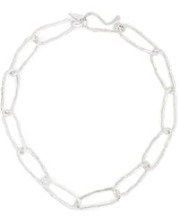 Forte Forte - Sculpture Collier Accessories - Lyst