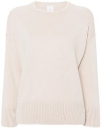 Eleventy - Cashmere Sweater - Lyst