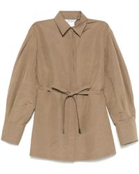 Max Mara - Camicia Affari - Lyst