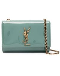 Saint Laurent - ケイト ショルダーバッグ S - Lyst