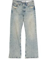Our Legacy - Rover Cut Jeans - Lyst
