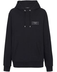 Balmain - Hoodies - Lyst
