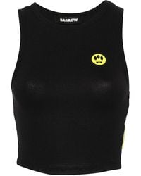 Barrow - Cropped Top - Lyst