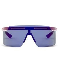 Prada - Linea Rossa Active Sunglasses - Lyst