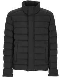 Colmar - Quilted Padded Jacket - Lyst