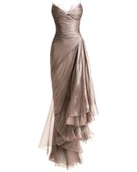 Maria Lucia Hohan - Jolie Abendkleid - Lyst
