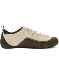 PUMA - Klim L Guizio Lace-Up Panelled Sneakers - Lyst