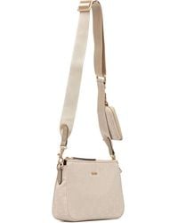 Joop! - Jasmina フローラル ショルダーバッグ - Lyst