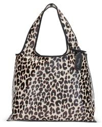 3.1 Phillip Lim - Leopard-Print Tote Bag - Lyst