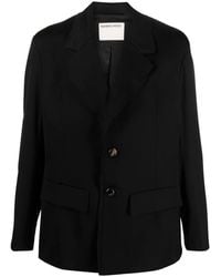NAMACHEKO - Beche Single-Breasted Blazer - Lyst
