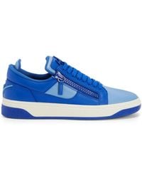 Giuseppe Zanotti - Gz94 Sneakers - Lyst