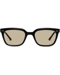 Gentle Monster - Soho 01(Br) Sunglasses - Lyst