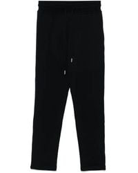 Kiton - Tapered Trousers - Lyst