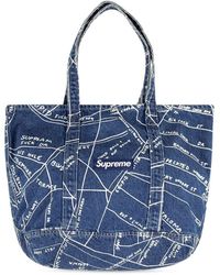 supreme bag women
