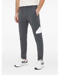 adidas - Future Icons Badge Of Sport Track Pants - Lyst