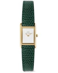 Daniel Wellington - Bound Mini 25.9Mm Watch - Lyst
