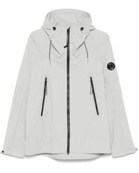 C.P. Company - Pro-Tek Jacke - Lyst
