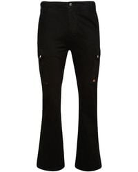 Amiri - Cargo Flared Jeans - Lyst