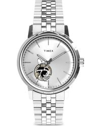 Timex - X Peanuts Marlin 75Th Anniversary 40Mm Watch - Lyst