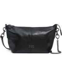 Bimba Y Lola - Petit Sac Madrid En Cuir - Lyst