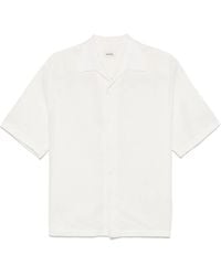 Sandro - Button-Up Shirt - Lyst