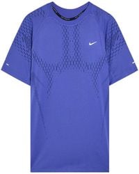 Nike X Heron Preston L/s T-shirt in Black for Men | Lyst Canada