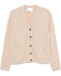 ABSOLUT CASHMERE - Shakespeare Cardigan - Lyst