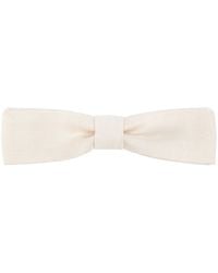 DSquared² - Silk Bow Tie - Lyst