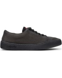 Camper - Baskets Peu Touring À Lacets - Lyst