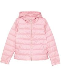 Liu Jo - Crystal-Embellished Jacket - Lyst