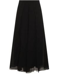 Brunello Cucinelli - Skirts - Lyst