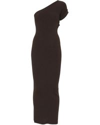 Max Mara - Arda Maxikleid - Lyst