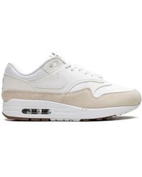 Nike - Air Max 1 Sc Panelled Sneakers - Lyst