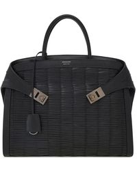 Ferragamo - Porte-Documents Hug (S) - Lyst