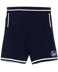 Kiton - Knt Shorts - Lyst