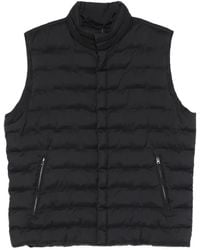 Herno - Chaleco Acolchado - Lyst