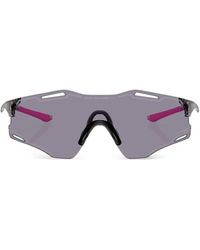 Oakley - Cybr Zero シールドサングラス - Lyst