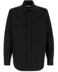 McQueen - Shirts - Lyst