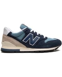 New Balance - 996 "Made - Lyst