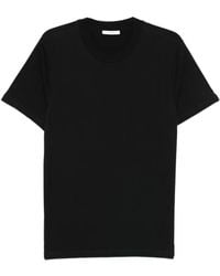 Entire studios - Crew Neck T-Shirt - Lyst