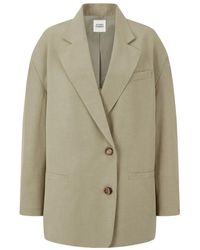 Studio Tomboy X - Einreihiges Sakko - Lyst