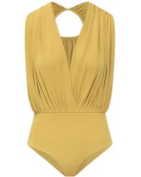 Des Phemmes - Cape Top - Lyst