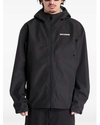 HELIOT EMIL - Kladruber Logo-Detail Jacket - Lyst