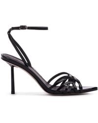 Le Silla - Bella Strappy Sandals - Lyst