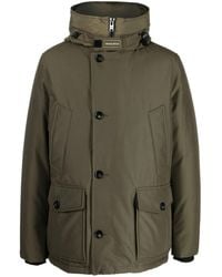 Woolrich - Arctic Padded Parka - Lyst