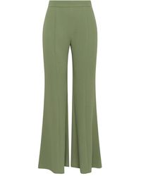 Maliparmi - Flared Trousers - Lyst